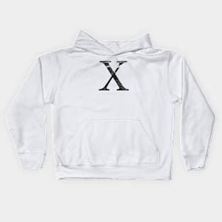 Marble X Kids Hoodie